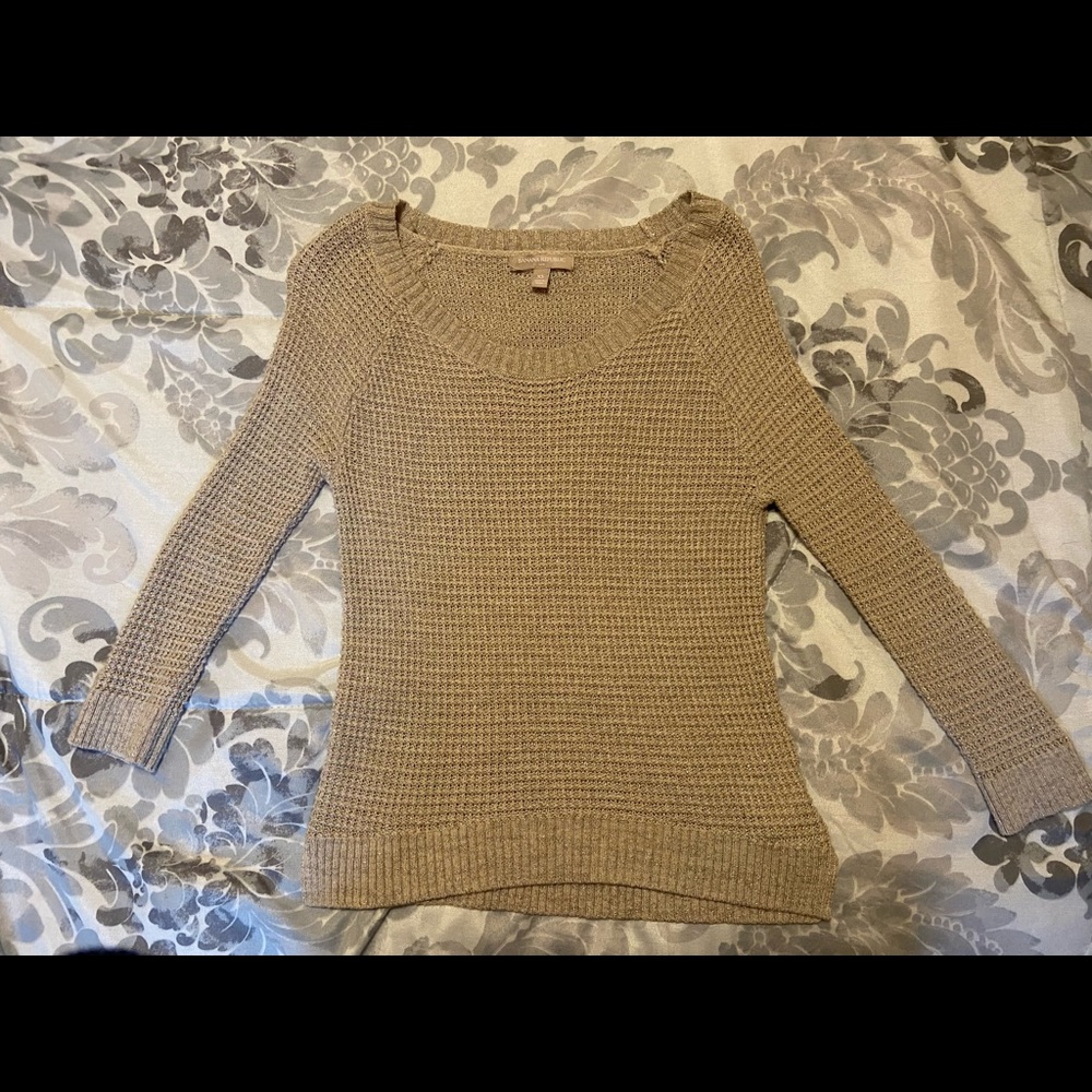 Banana Republic Sweater